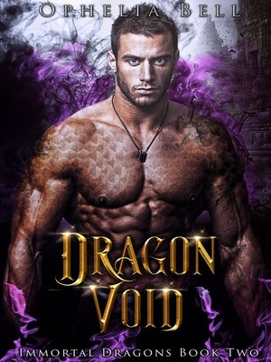 cover image of Dragon Void